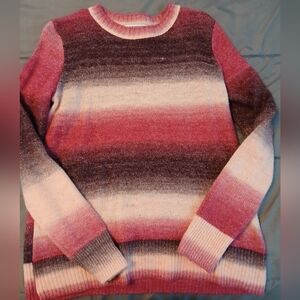 Old Navy Women's Ombre Sweater